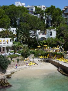 Hotel Bon Sol Resort, Les Ilettes, near Palma de Mallorca